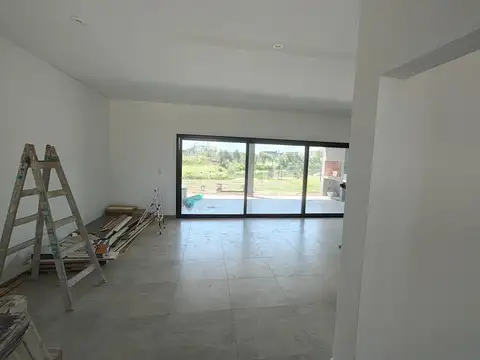 Casa en Venta A Estrenar