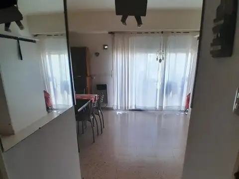 VENTA DEPTO 1 AMB A LA CALLE CON BALCON FRANCES 