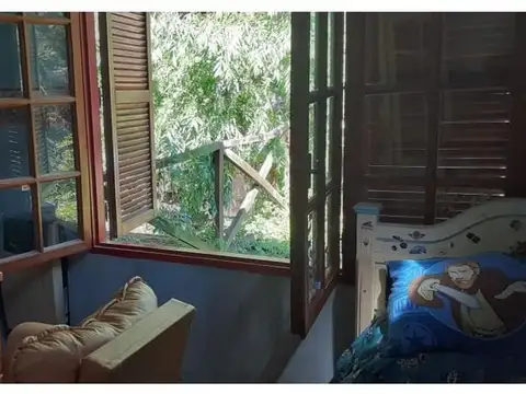 Casa de 3 ambientes con pileta y parrilla  en Venta  Barrio Parque Sakura