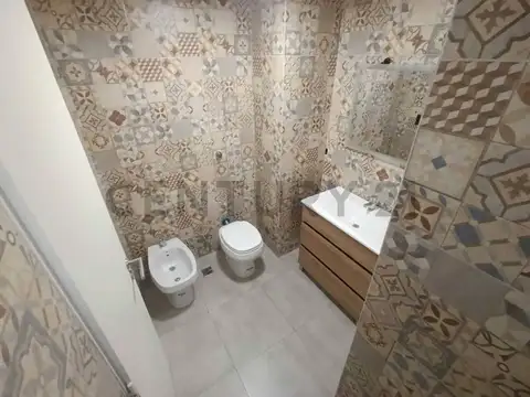 Departamento en Alquiler de 1 dormitorio