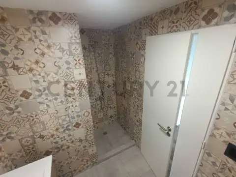 DEPARTAMENTO EN ALQUILER A ESTRENAR DOS AMBIENTES EN VILLA DEL PARQUE