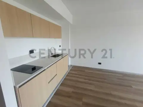 DEPARTAMENTO EN ALQUILER A ESTRENAR DOS AMBIENTES EN VILLA DEL PARQUE