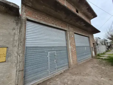 Departamento + Local en San Miguel