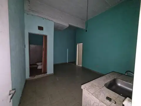 Departamento en Alquiler Apto profesional