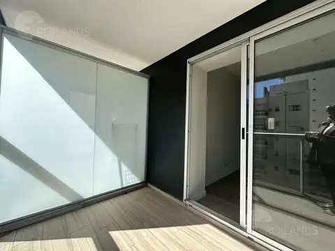 Departamento en Alquiler en Paternal, $ 950.000