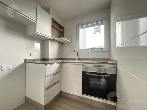 Departamento en Alquiler A Estrenar