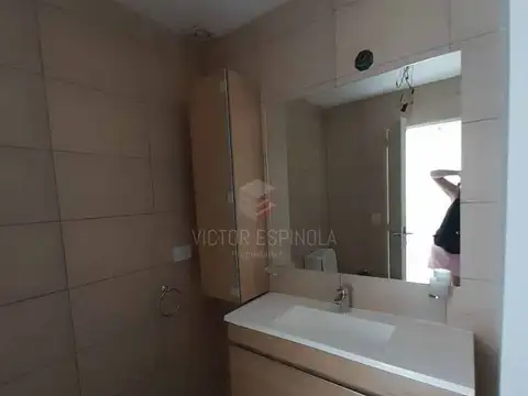 ALQUILER MONOAMBIENTE EN VILLA BOSCH