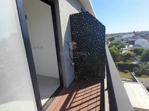Departamento en Alquiler de Monoambiente