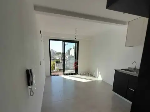 Garicoits 1200, Piso 4