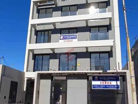 ALQUILER MONOAMBIENTE EN VILLA BOSCH