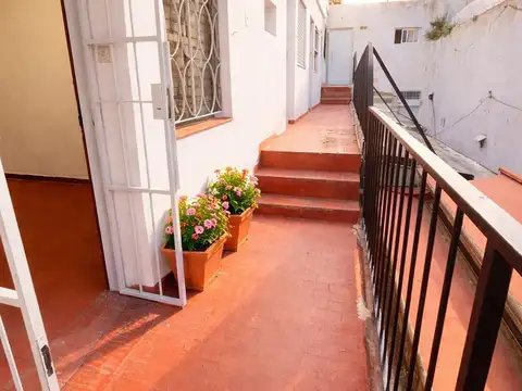 VENTA - Departamento 1 ambiente - San Cristobal 