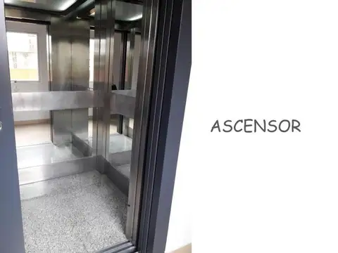 Departamento en Venta en San Isidro, USD 210.000