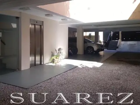 O'higgins 100, Piso 1