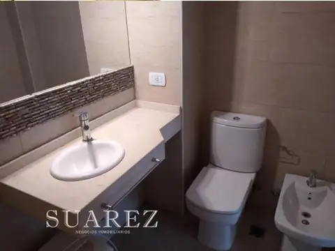 DEPARTAMENTO SEMIPISO 3 AMB  VENTA ZONA NORTE SAN ISIDRO