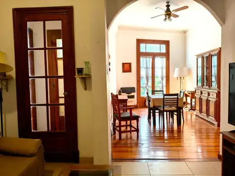 DTO 3 AMB ALQUILER ALMAGRO AL FRENTE 