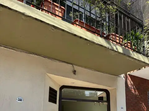 Departamento en Venta 45 años