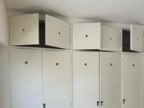 Departamento en Venta con 10 cocheras