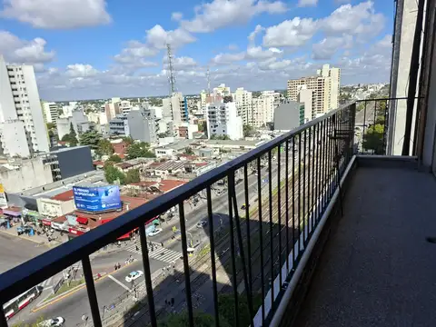 VENTA DE DEPARTAMENTO DE 2 AMBIENTES