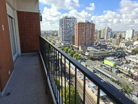 Departamento en Venta en Ramos Mejia Norte, USD 72.900