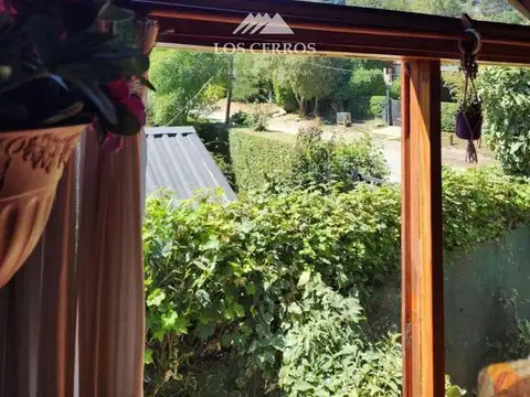 Casa en Alquiler Temporal 10 años