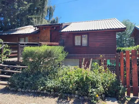 Casa en Alquiler Temporal en San Carlos de Bariloche, Bariloche