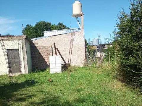 Casa en Venta de 1 dormitorio