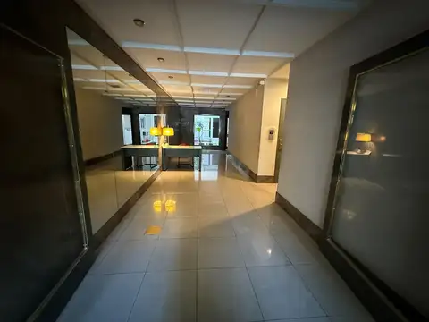 Departamento en Venta en Recoleta, Capital Federal