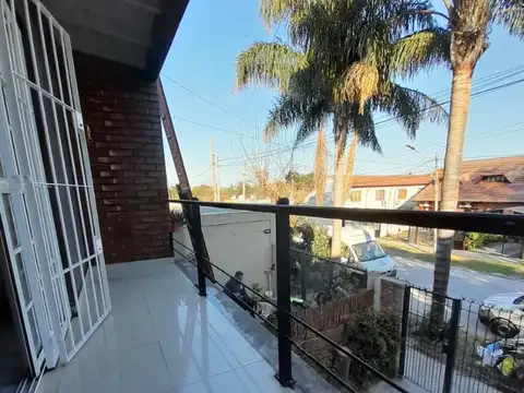 Departamento en Alquiler de 2 dormitorios