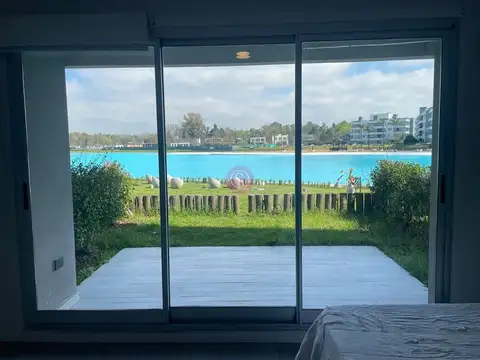 Departamento Monoambiente en Venta en Lagoon Pilar, Pilar, G.B.A. Zona Norte