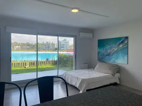 Departamento en Venta en Lagoon Pilar, USD 95.900