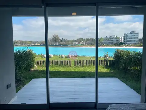 Departamento Monoambiente en Venta en Lagoon Pilar, Pilar, G.B.A. Zona Norte