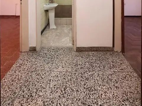 Departamento en Venta en San Antonio de Padua, USD 52.000