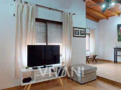 Casa en Venta 34 años