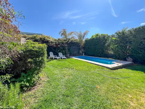 Casa en Venta en Mendoza, Capital