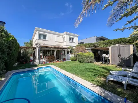 Casa en Venta al Norte