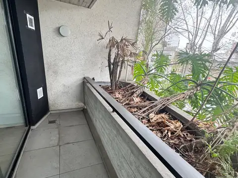 Departamento en Alquiler A Estrenar