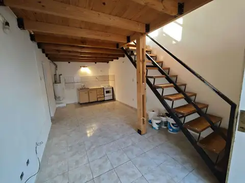 Departamento en Alquiler 16 años