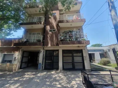 DEPARTAMENTO 3 AMB CON BALCON CONTRAFRENTE CASEROS