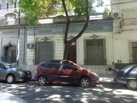 Venta de Casa 4 AMBIENTES en Floresta, Capital Federal