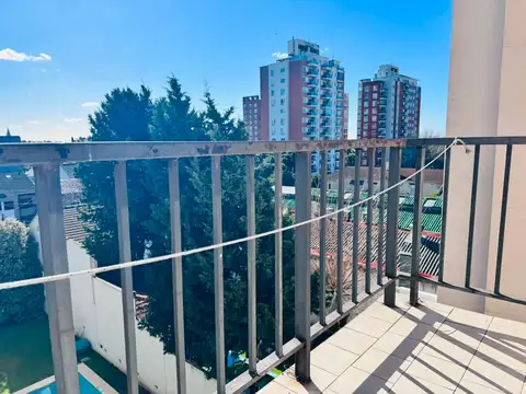 VENTA DEPARTAMENTO 2 AMB BERNAL OPORTUNIDAD CREDIT