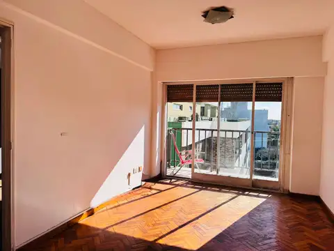 VENTA DEPARTAMENTO 2 AMB BERNAL OPORTUNIDAD CREDIT