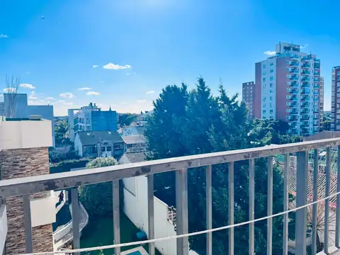 Departamento en Venta 46 años