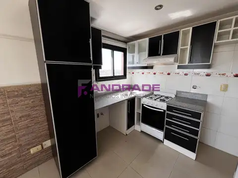 Departamento en Alquiler al Oeste