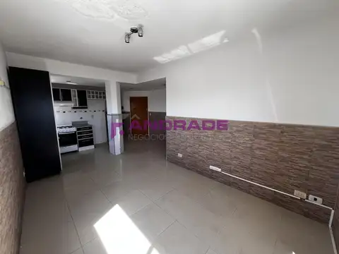 Departamento en Alquiler 8 años