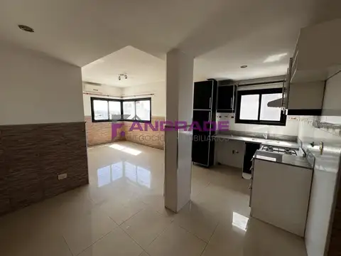 Departamento en Alquiler a 100mt de la plaza de San Justo