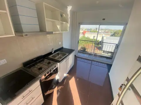Departamento en Alquiler de 2 ambientes