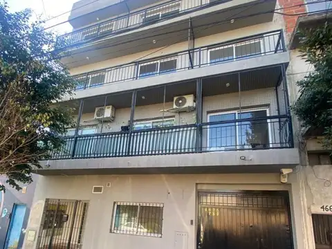 DEPARTAMENTO 2 AMBIENTES CON BALCON