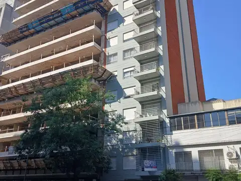 Departamento en Venta en Belgrano, Capital Federal