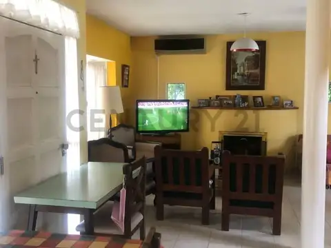 Oficina en Venta con 1 cochera