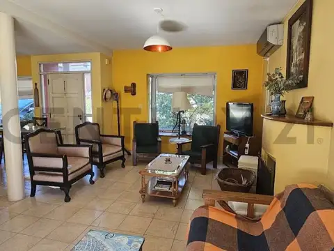 Oficina en Venta con 1 cochera